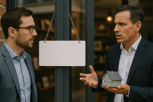 テナントの家賃値上げを回避する方法