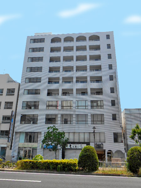 池下タワーズビル