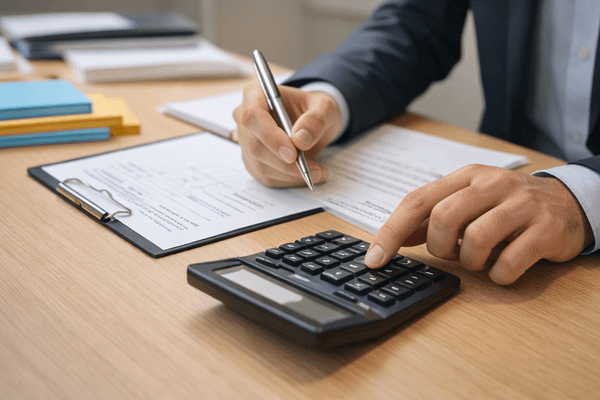 オフィス移転費用の会計処理|勘定項目の仕分け例