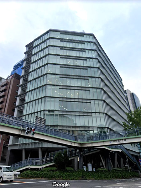 大樹生命名古屋