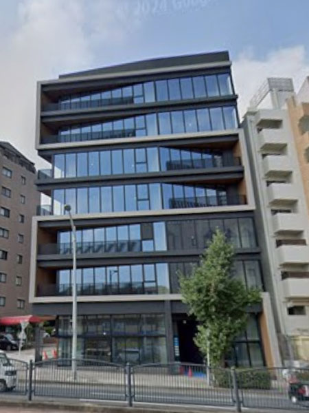 クルールテラス覚王山