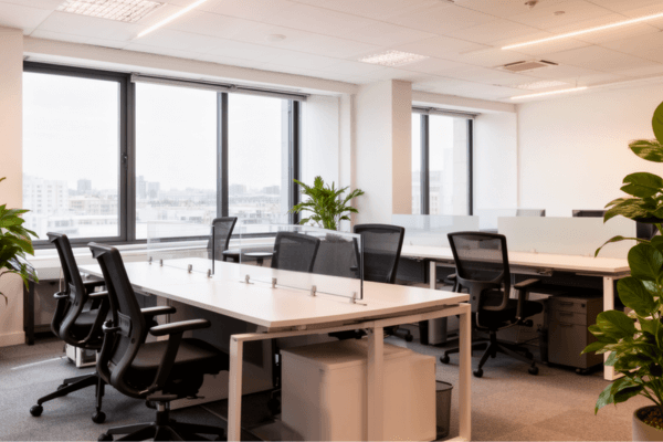 オフィス賃貸保証の連帯保証人との役割の違い