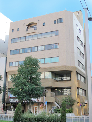 今池ゴトービル