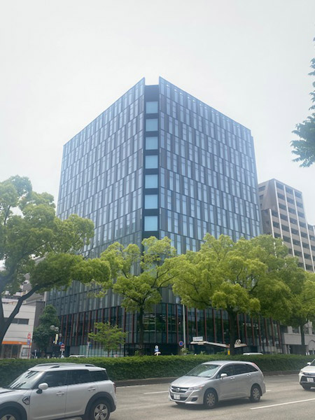 丸の内Oneビルディング