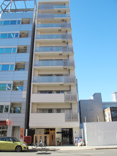 丸の内スクエア