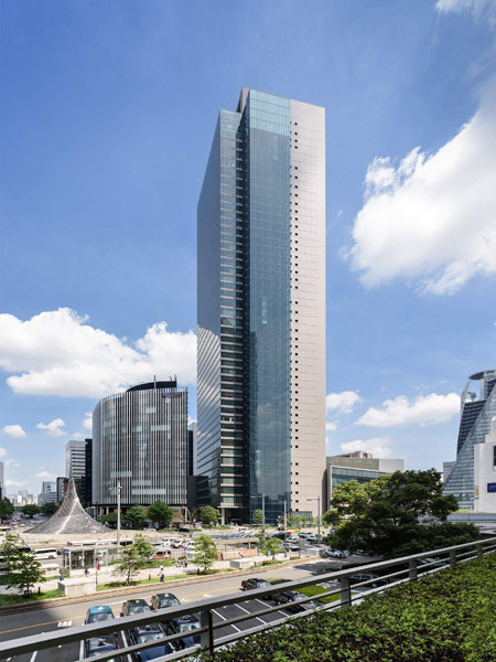 ミッドランドスクエア豊田・毎日