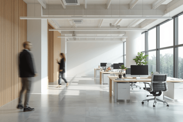 丸の内エリアの特徴