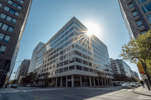 丸の内エリアが人気の理由