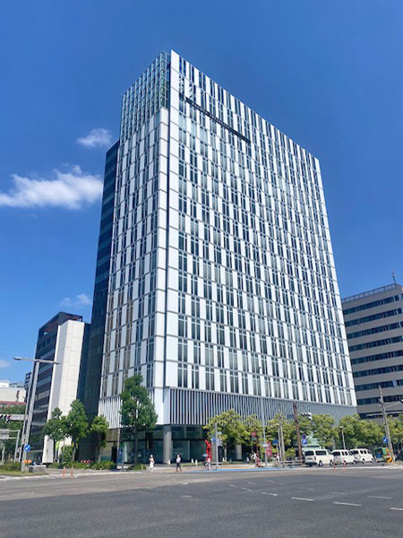 名古屋インターシティ