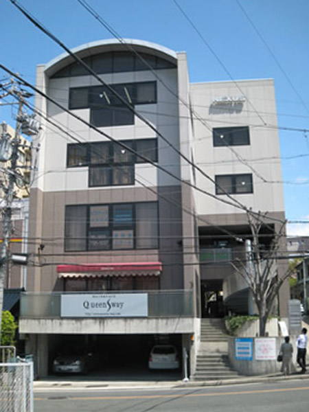 ネクサス星ヶ丘