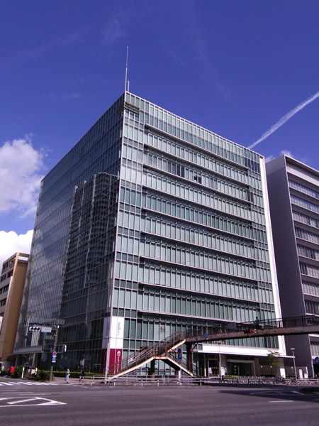 ORE名古屋伏見ビル