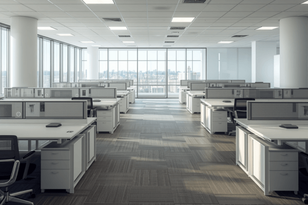 栄にオフィスを構えるメリット