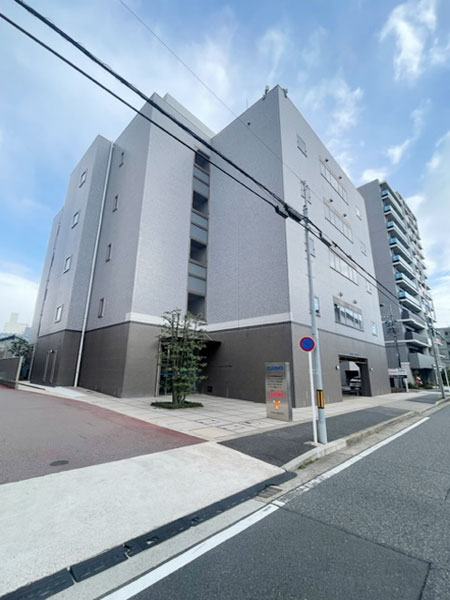 メイフィス金山西ビル