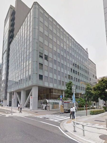 名古屋伊藤忠ビル