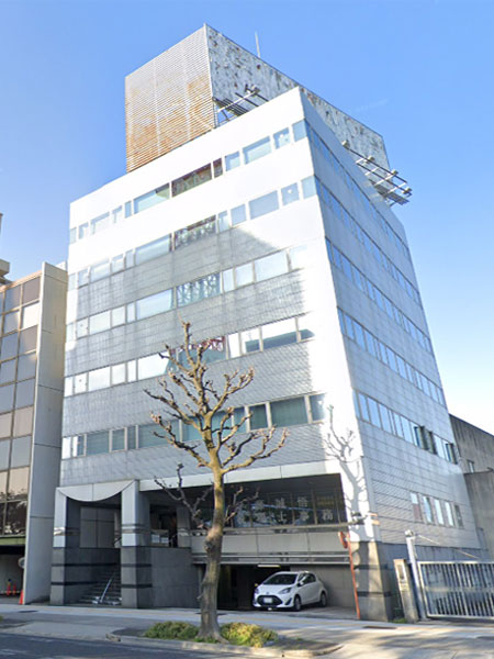 勢州館金山ビル