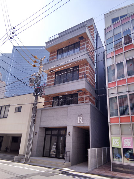 THE.R