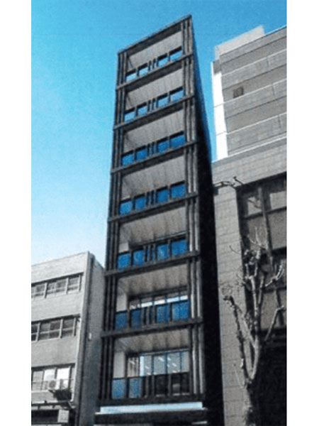 MARUNOUCHI KT BLD