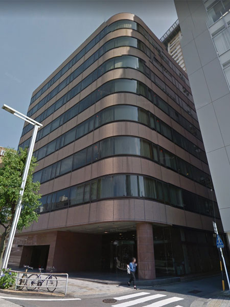 名駅錦橋ビル