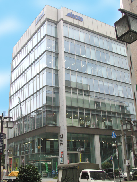 名古屋平和ビル