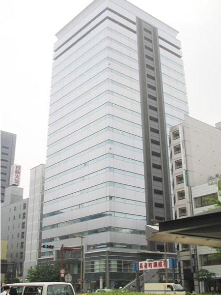 錦パークビル