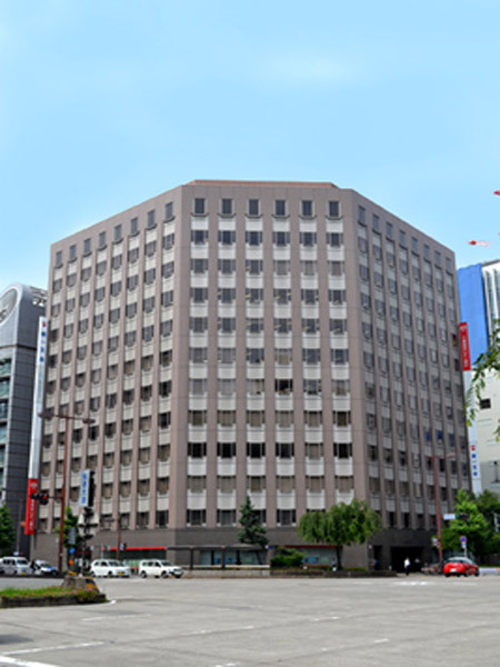 桜通大津第一生命ビルディング