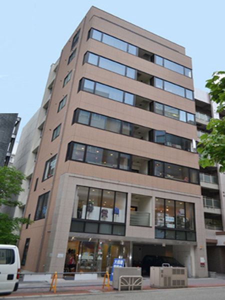 白川本町ビル