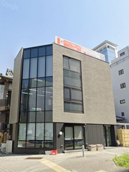 丸の内LinX