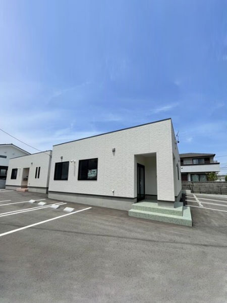 名東区一棟貸し
