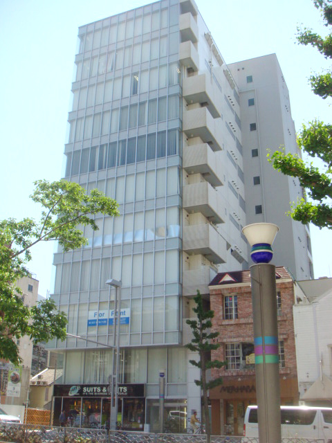 NORE名駅ビル