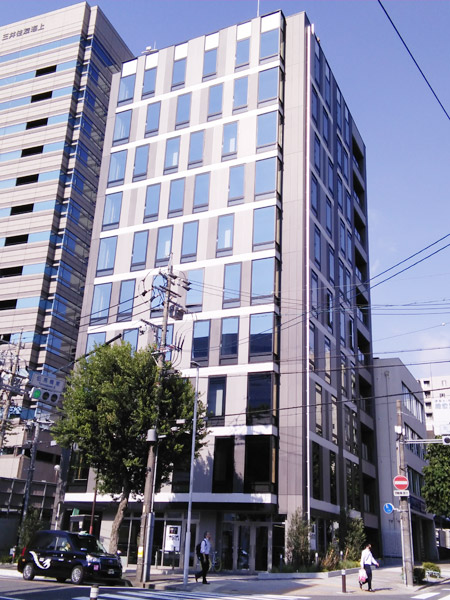 CIRCLES名古屋錦（サークルズ名古屋錦）