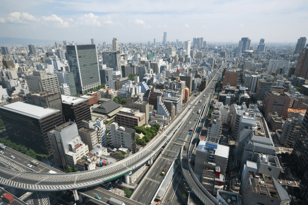 名古屋駅周辺のおすすめコワーキング・サテライトスペース