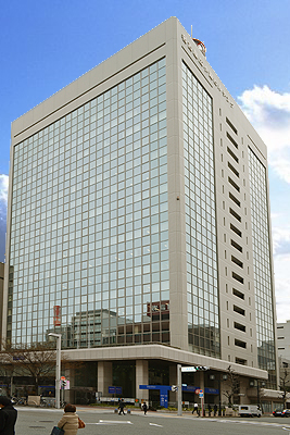 名古屋広小路ビルヂング