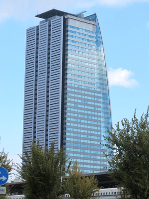 名古屋ルートセントタワー