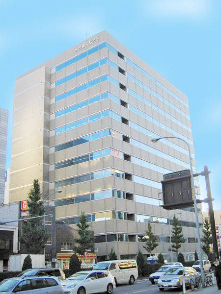 LUCID SQUARE NAGOYA