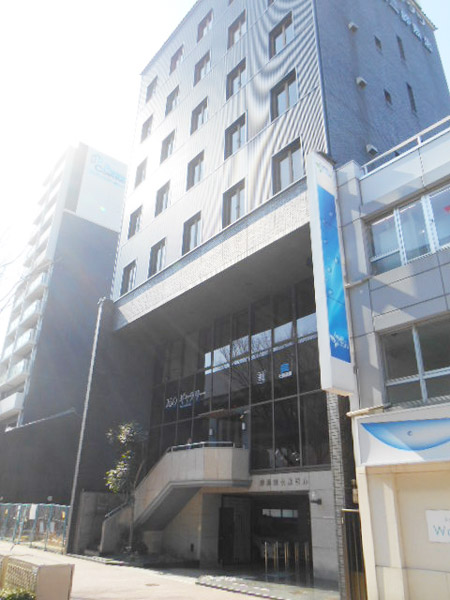坪井南久屋ビル