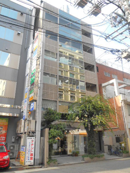 富田ビル