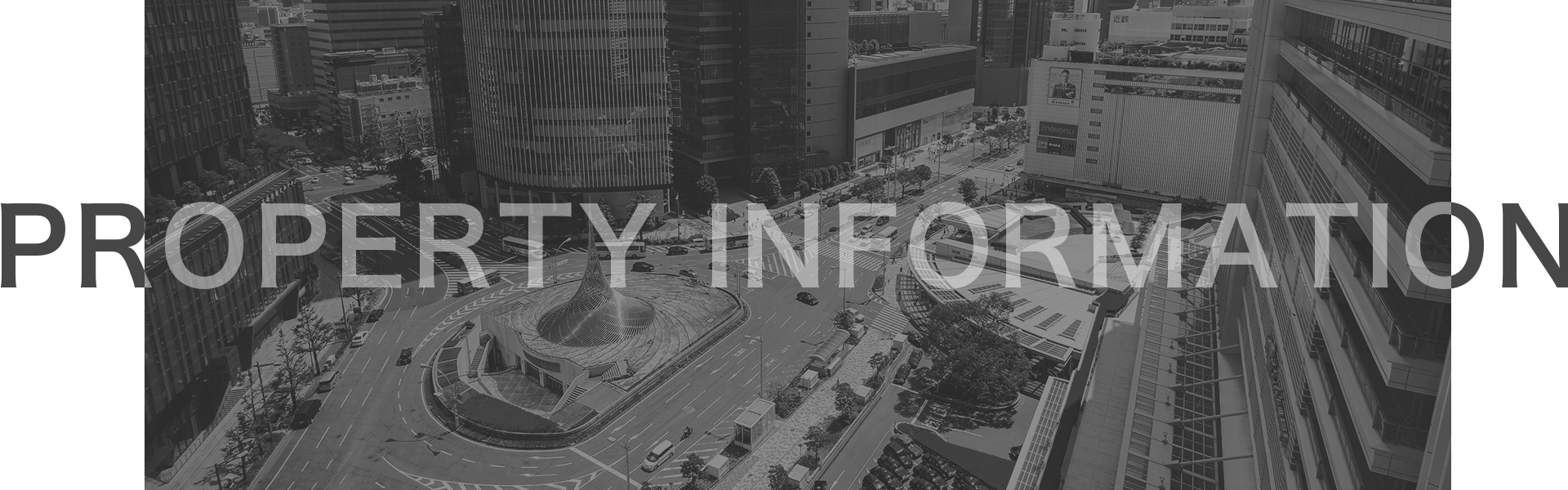 PROPERTY INFORMATION