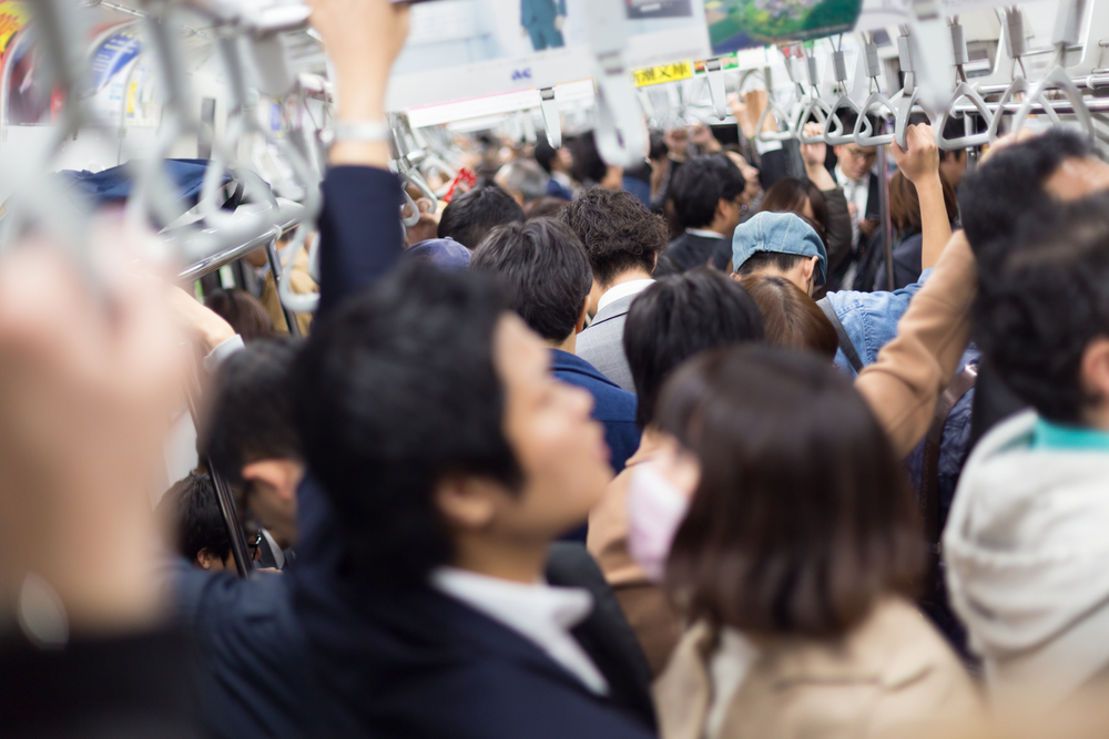 名駅からすぐの駅近オフィスを借りるメリット02