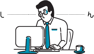 シーンとした「無音環境」