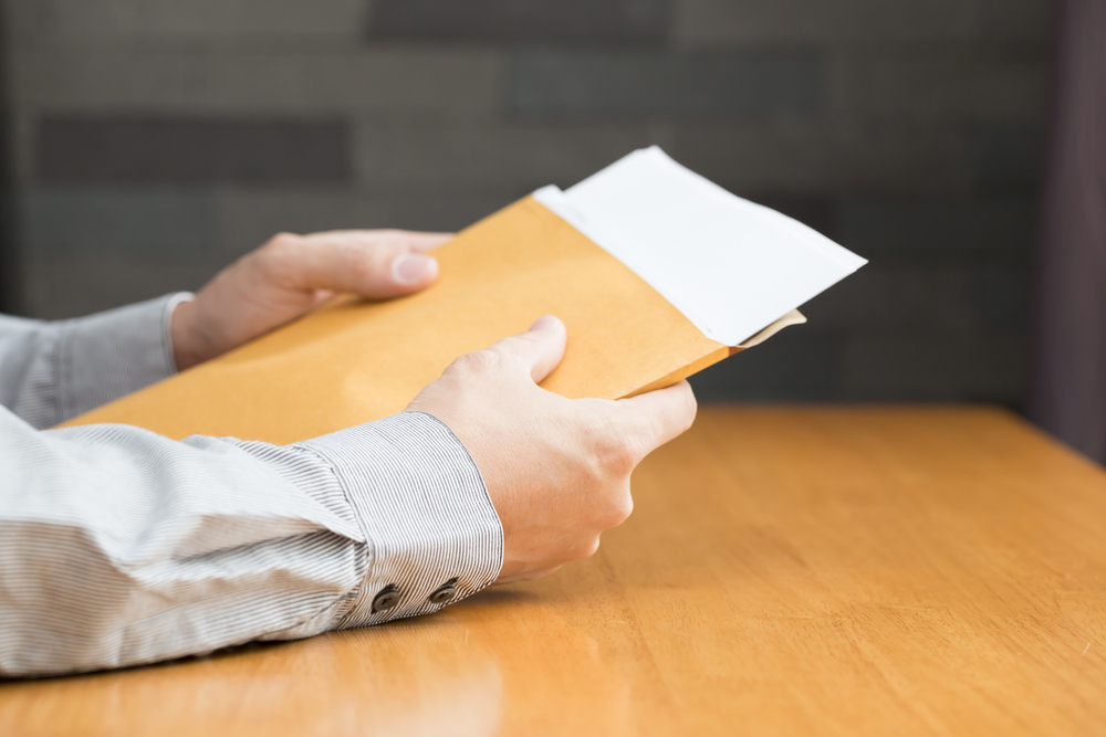 8.各種手続きと届け出の提出