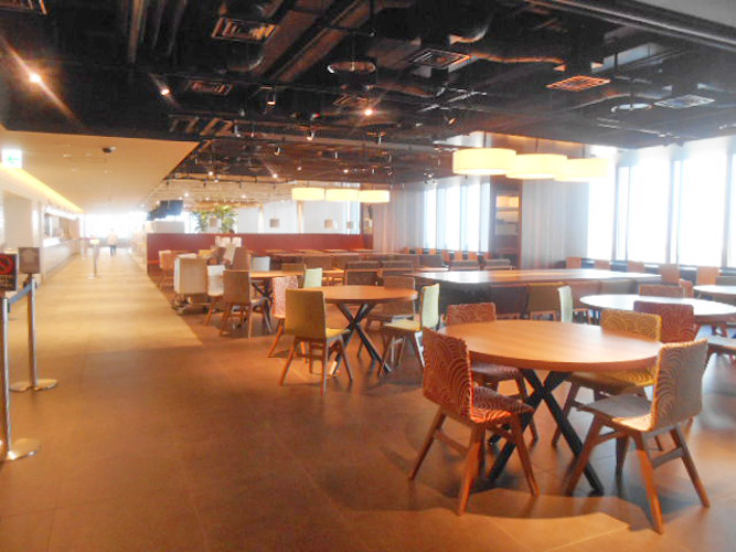 ＪＰタワー名古屋６