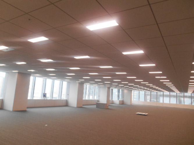 ＪＰタワー名古屋４