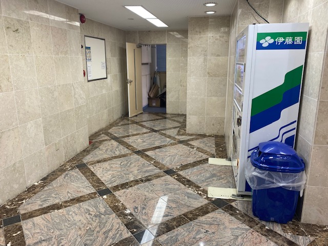 ISE名古屋ビル２