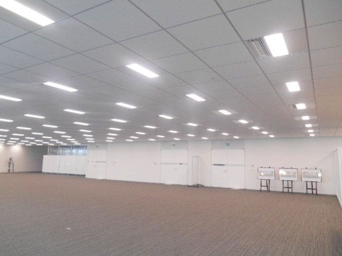 ＪＰタワー名古屋５