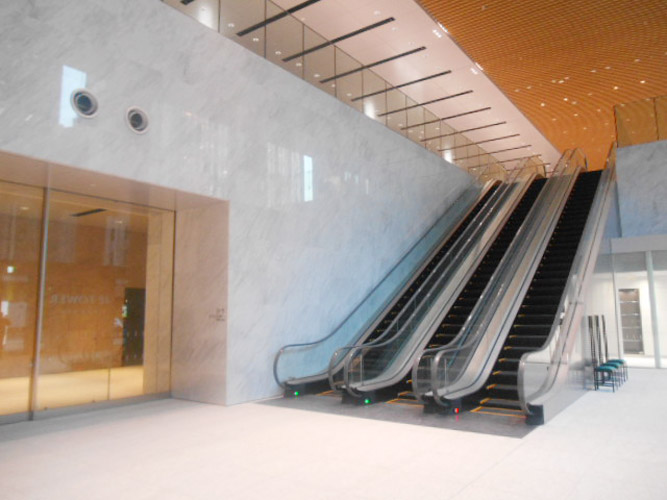 ＪＰタワー名古屋８