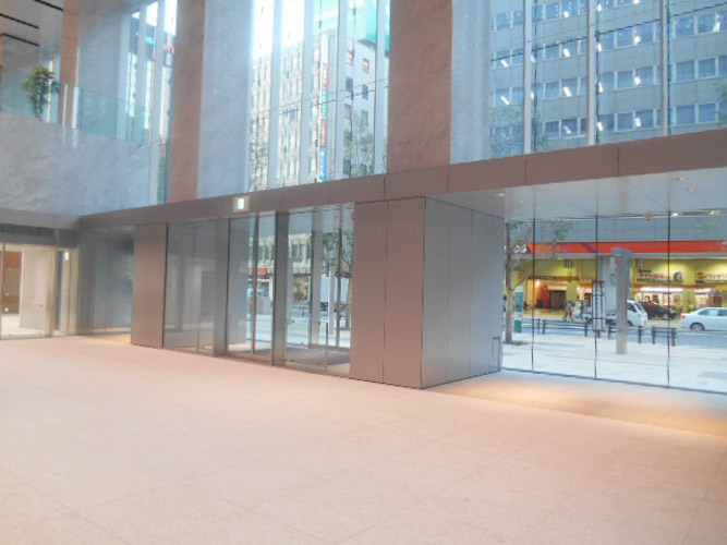 ＪＰタワー名古屋７