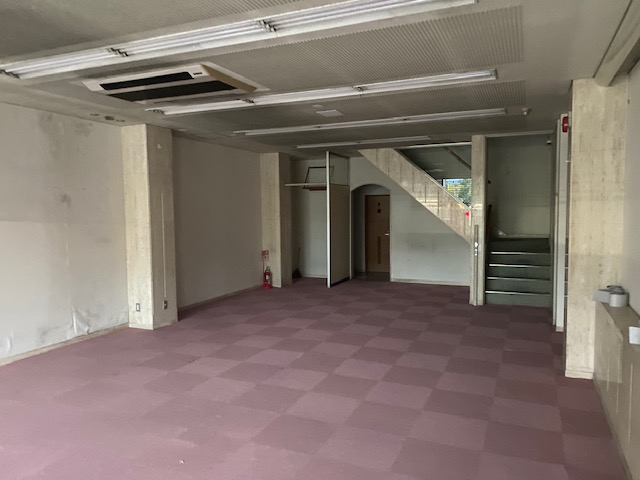 豊橋駅前大通り1棟貸２