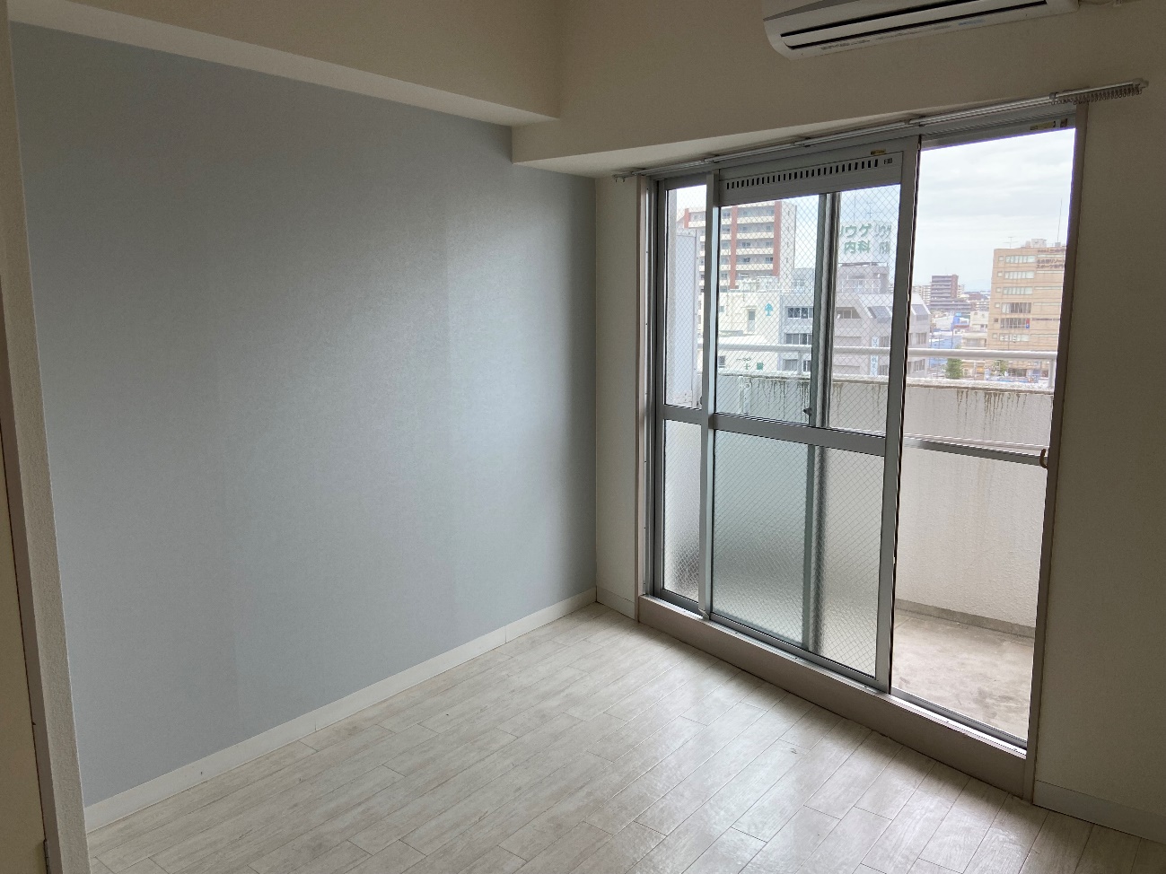 グランデール名古屋９