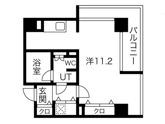 第１３フクマルビル１０