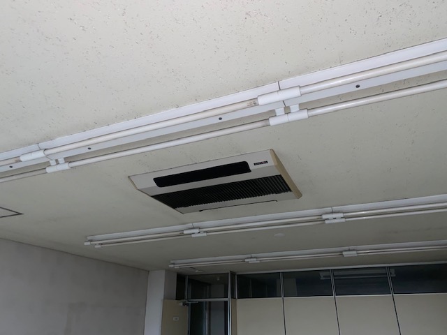 豊橋駅前大通り1棟貸４